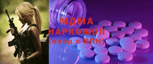 круглые Нея